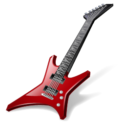 Rock Guitar