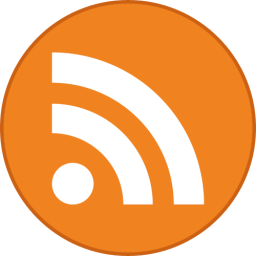 Rss Round With Border