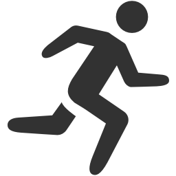 Running