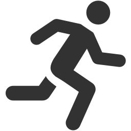 Running Man