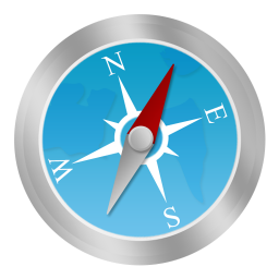 Safari Circle