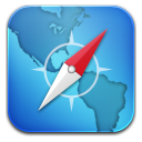 Safari Plain
