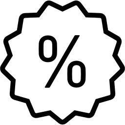 Sale Vector