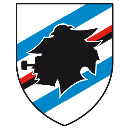 Sampdoria Logo