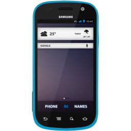 Samsung Nexus Z