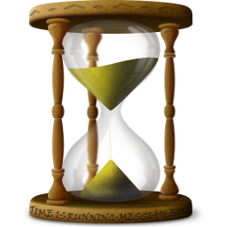 Sandclock