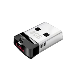 Sandisk Cruzer Fit Small USB