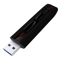 Sandisk Extreme USB