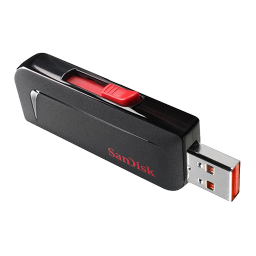 Sandisk Slide USB