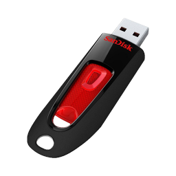 Sandisk Ultra USB