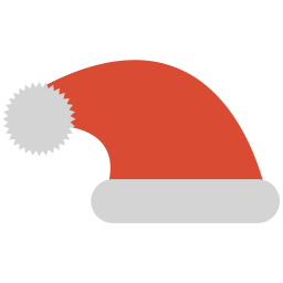 Santa Hat