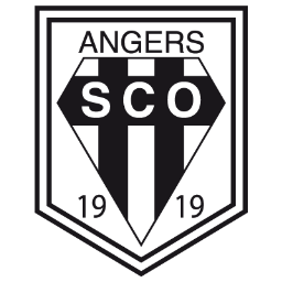 SCO Angers Logo