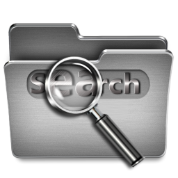 Search Steel Folder
