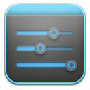 Settings Ics