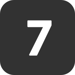Seven Filled