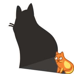 Shadow Cat