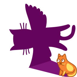 Shadow Fly