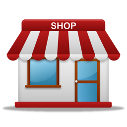 Shop