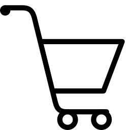 Shopping Cart Empty Vector