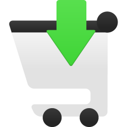 Shopping Cart Insert