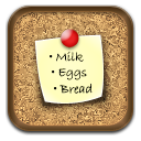 Shopping List Alt