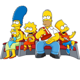 Simpson Family
