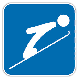 Ski Jumping