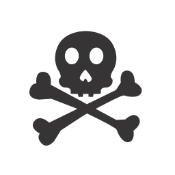 Skull Crossbones
