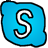 Skype Cartoon