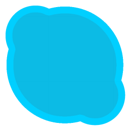 Skype Circle