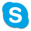 Skype colorful