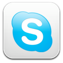 Skype Minimal