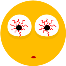Smiley 8
