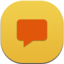 Sms Flat Round