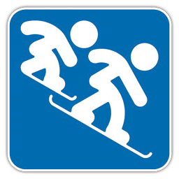 Snowboard Cross