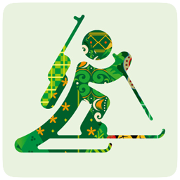 Sochi 2014 Biathlon