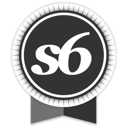 Society6 Round Ribbon