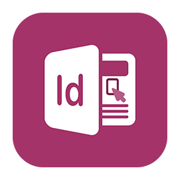 Solid InDesign