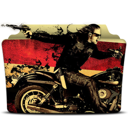 Sons Of Anarchy