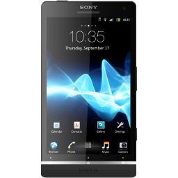 Sony Xperia S
