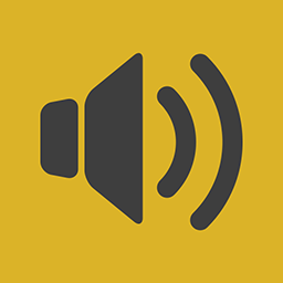 Sound Volume flat