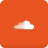 Soundcloud Flat