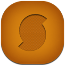 Soundhound Flat Round