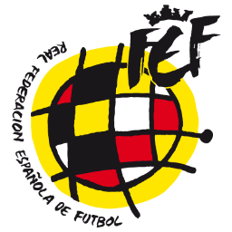 Spain Football logo