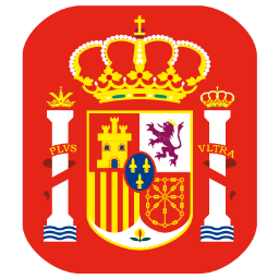 Spain National Team logo logo