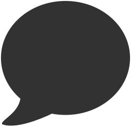 Speech Bubble