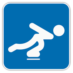 Speed Skating