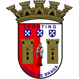 Sporting Braga Logo