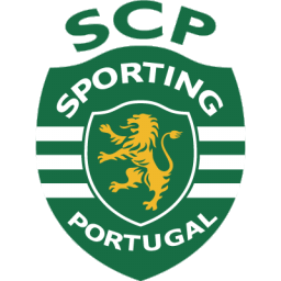 Sporting CP Lisbon Logo