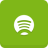 Spotify Flat